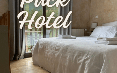 Pack Hotel