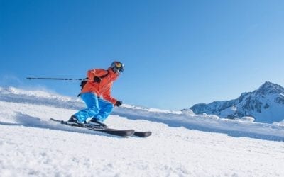 ACHAT DES FORFAITS SAISON SKI