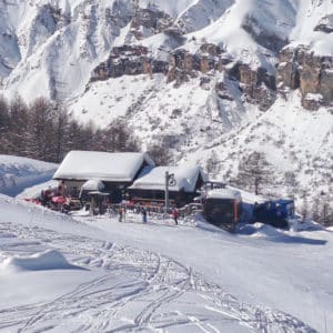 La Cabane