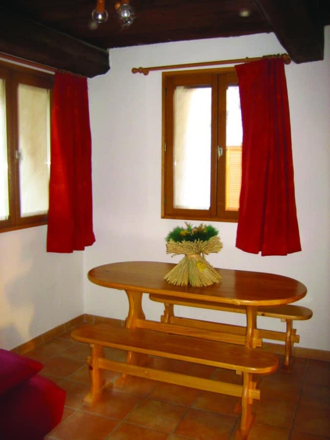Gîte Nathalie Barbe2