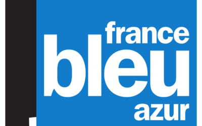 Fréquences France Bleu Azur