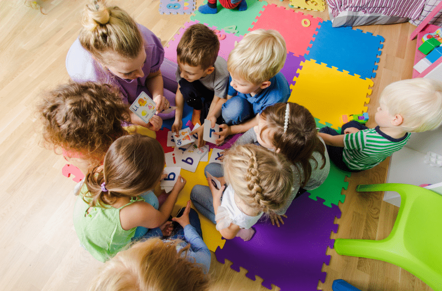 creche