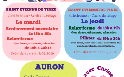 Association Tinée Sport Altitude