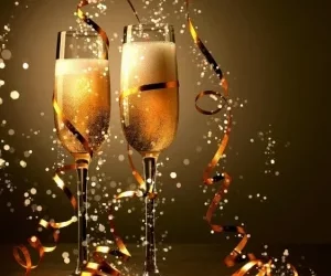 Menu Réveillons Noël et Nouvel An !