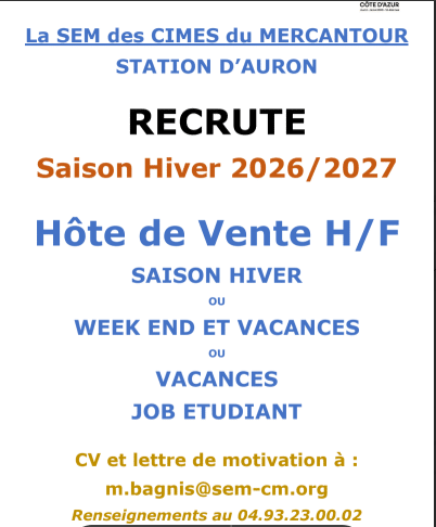 recrutemen