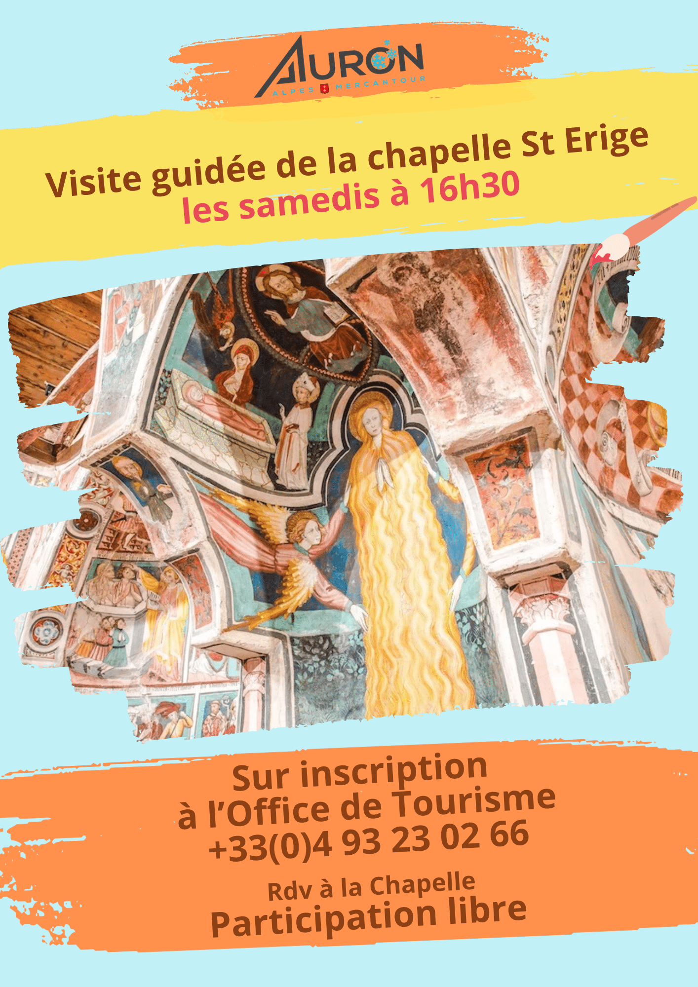 Visite St Erige (15)