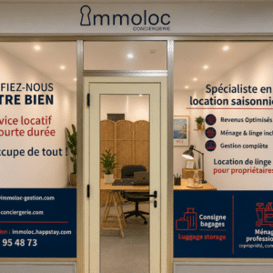 Immoloc