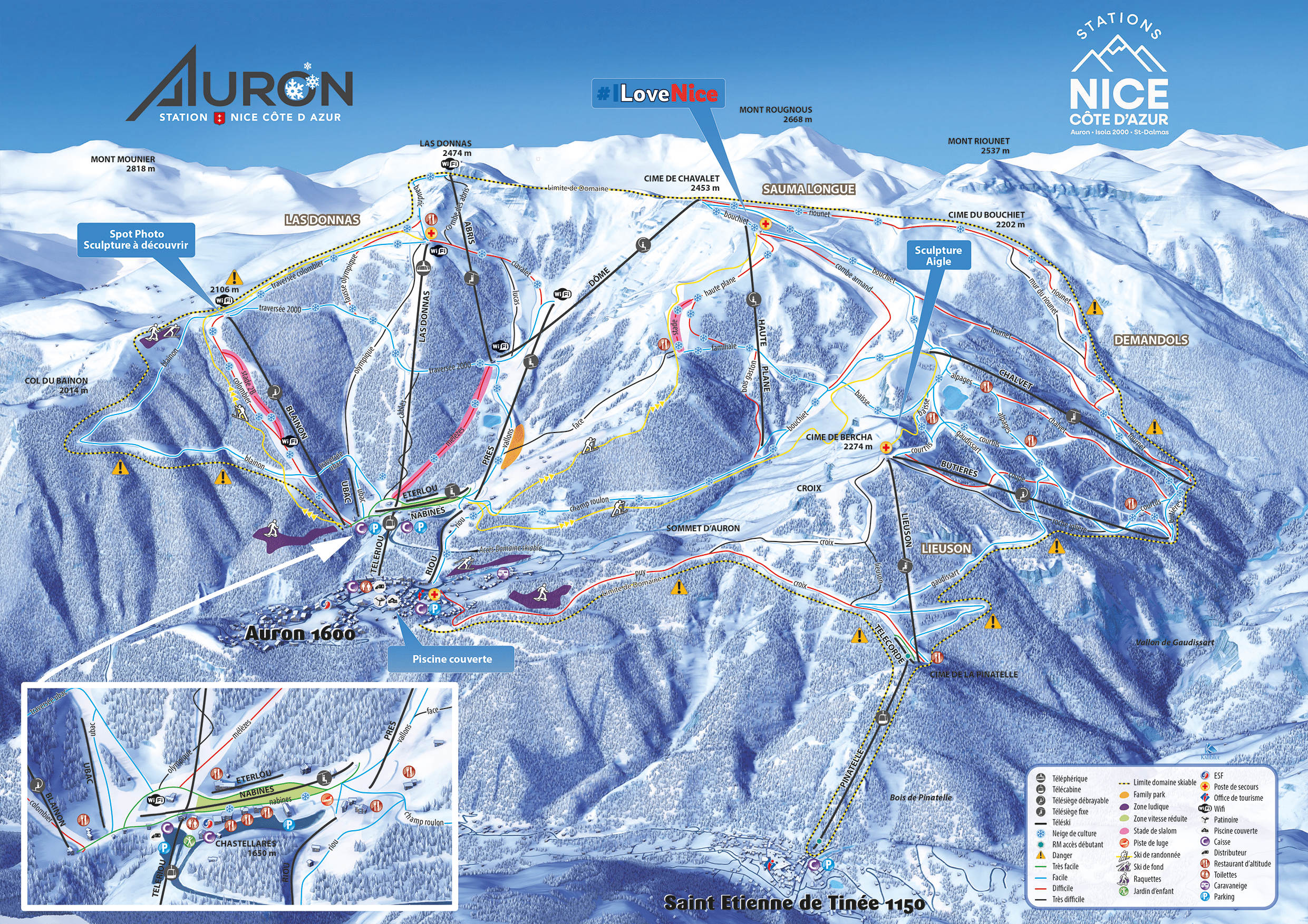 plan auron