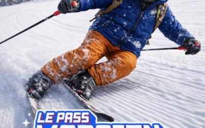 LE PASS DU MARSIEN