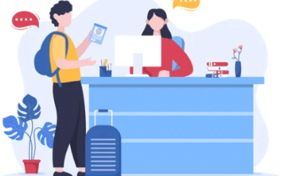 AGENT D’ACCUEIL et D’ANIMATION à l’OFFICE DU TOURISME
