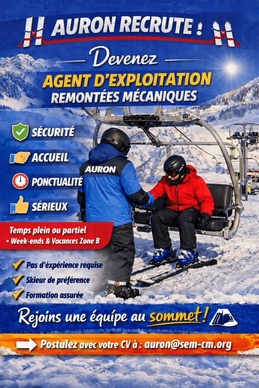 Annonce